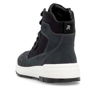 Rieker Sport Men's TEX Waterproof Boots | U0072 - Image 3