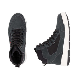 Rieker Sport Men's TEX Waterproof Boots | U0072 - Image 9