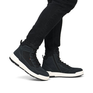 Rieker Sport Men's TEX Waterproof Boots | U0072 - Image 10
