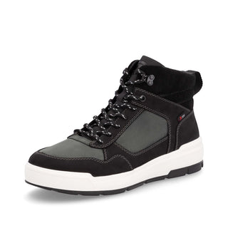 Rieker Sport Men's TEX Waterproof Boots | U0073 - Image 1