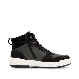 Rieker Sport Men's TEX Waterproof Boots | U0073 - Image 2