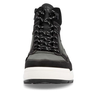 Rieker Sport Men's TEX Waterproof Boots | U0073 - Image 6