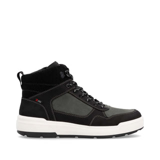 Rieker Sport Men's TEX Waterproof Boots | U0073 - Image 11