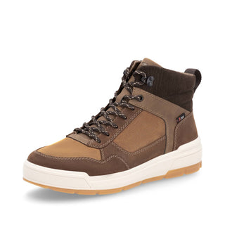 Rieker Sport Men's TEX Waterproof Boots | U0073 - Image 12