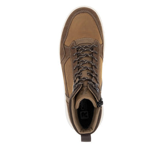 Rieker Sport Men's TEX Waterproof Boots | U0073 - Image 15