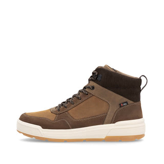 Rieker Sport Men's TEX Waterproof Boots | U0073 - Image 16