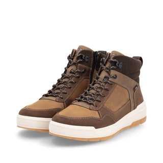 Rieker Sport Men's TEX Waterproof Boots | U0073 - Image 19