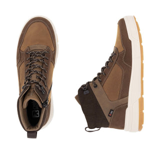 Rieker Sport Men's TEX Waterproof Boots | U0073 - Image 20