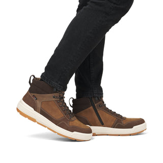 Rieker Sport Men's TEX Waterproof Boots | U0073 - Image 21