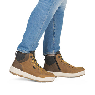 Men's Boots | Rieker Sport U0074 - Image 21