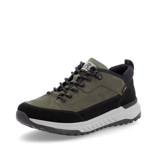 Rieker Sport Men's TEX Waterproof Shoes | U0102 - Image 1
