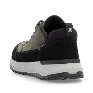 Rieker Sport Men's TEX Waterproof Shoes | U0102 - Image 3