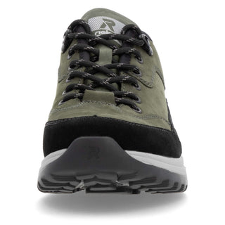 Rieker Sport Men's TEX Waterproof Shoes | U0102 - Image 6