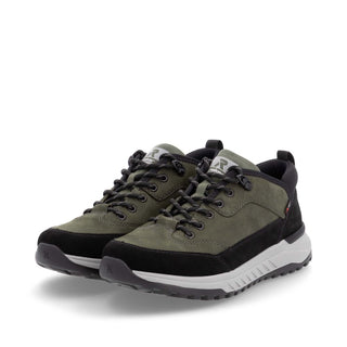 Rieker Sport Men's TEX Waterproof Shoes | U0102 - Image 8