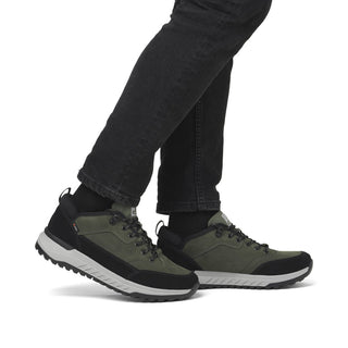 Rieker Sport Men's TEX Waterproof Shoes | U0102 - Image 10