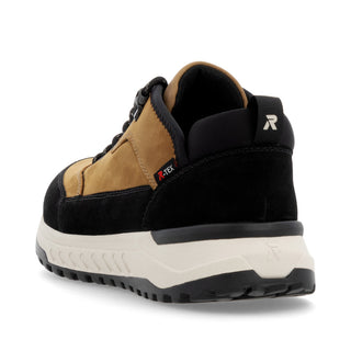 Rieker Sport Men's TEX Waterproof Shoes | U0102 - Image 14