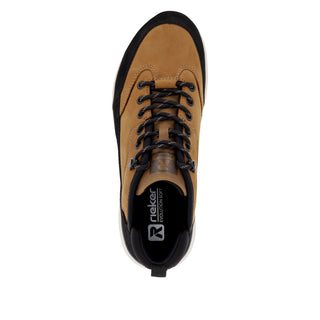 Rieker Sport Men's TEX Waterproof Shoes | U0102 - Image 15