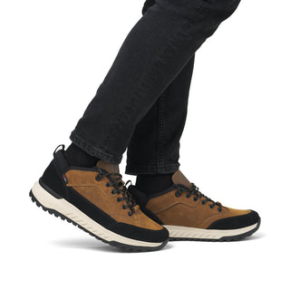 Rieker Sport Men's TEX Waterproof Shoes | U0102 - Image 21