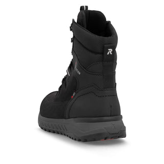 Rieker Sport Men's TEX Waterproof Boots | U0171 - Image 3