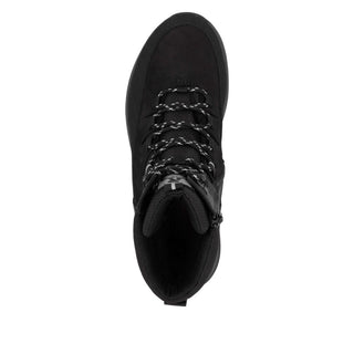 Rieker Sport Men's TEX Waterproof Boots | U0171 - Image 4