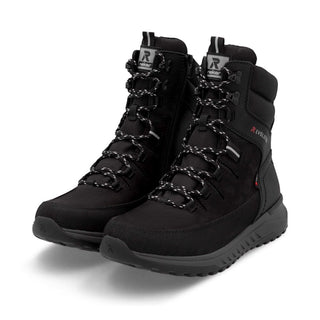 Rieker Sport Men's TEX Waterproof Boots | U0171 - Image 8