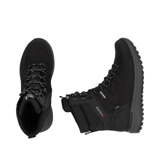 Rieker Sport Men's TEX Waterproof Boots | U0171 - Image 9