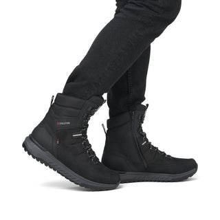 Rieker Sport Men's TEX Waterproof Boots | U0171 - Image 10
