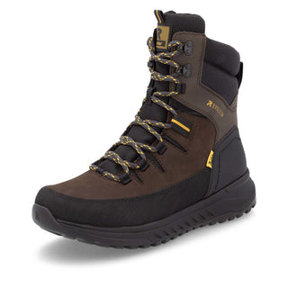 Rieker Sport Men's TEX Waterproof Boots | U0171 - Image 13