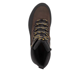 Rieker Sport Men's TEX Waterproof Boots | U0171 - Image 16
