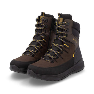 Rieker Sport Men's TEX Waterproof Boots | U0171 - Image 20