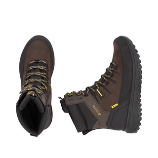 Rieker Sport Men's TEX Waterproof Boots | U0171 - Image 21
