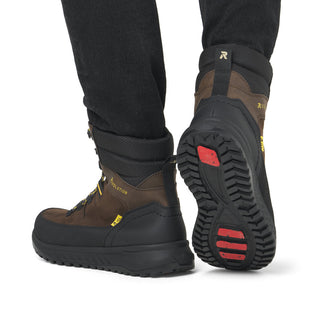 Rieker Sport Men's TEX Waterproof Boots | U0171 - Image 23