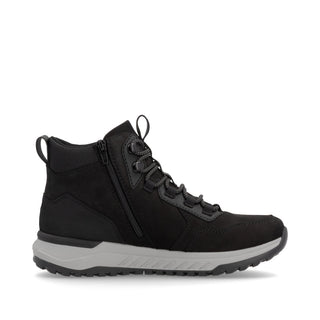Rieker Sport Men's TEX Waterproof Boots | U0172 - Image 2
