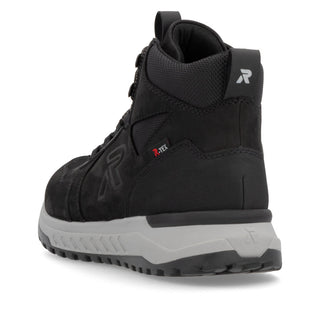 Rieker Sport Men's TEX Waterproof Boots | U0172 - Image 3