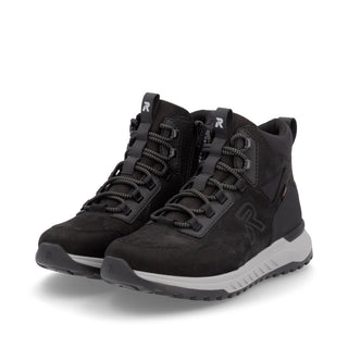 Rieker Sport Men's TEX Waterproof Boots | U0172 - Image 8