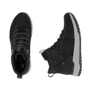 Rieker Sport Men's TEX Waterproof Boots | U0172 - Image 9