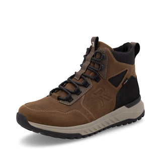Rieker Sport Men's TEX Waterproof Boots | U0172 - Image 12