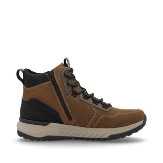 Rieker Sport Men's TEX Waterproof Boots | U0172 - Image 13