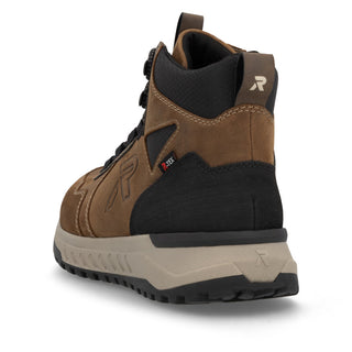 Rieker Sport Men's TEX Waterproof Boots | U0172 - Image 14