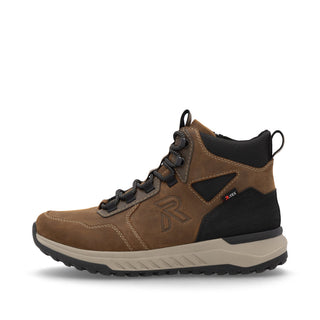 Rieker Sport Men's TEX Waterproof Boots | U0172 - Image 16