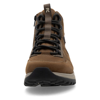 Rieker Sport Men's TEX Waterproof Boots | U0172 - Image 17