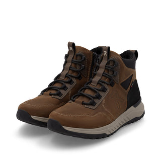 Rieker Sport Men's TEX Waterproof Boots | U0172 - Image 19