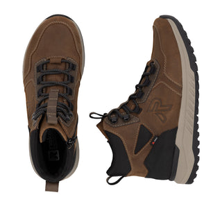 Rieker Sport Men's TEX Waterproof Boots | U0172 - Image 20