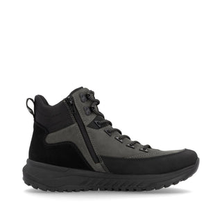 Rieker Sport Men's TEX Waterproof Boots | U0174 - Image 2