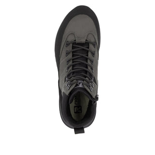 Rieker Sport Men's TEX Waterproof Boots | U0174 - Image 4