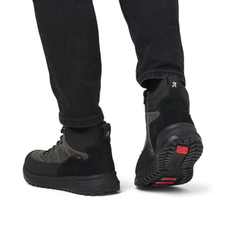 Rieker Sport Men's TEX Waterproof Boots | U0174 - Image 11