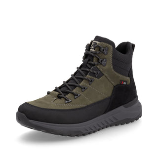 Rieker Sport Men's TEX Waterproof Boots | U0174 - Image 13