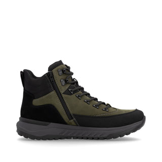 Rieker Sport Men's TEX Waterproof Boots | U0174 - Image 14