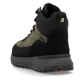 Rieker Sport Men's TEX Waterproof Boots | U0174 - Image 15