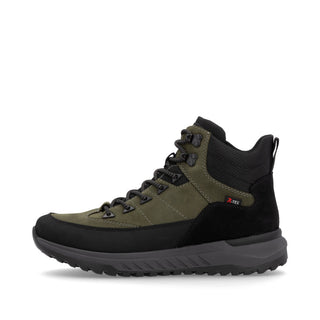 Rieker Sport Men's TEX Waterproof Boots | U0174 - Image 17